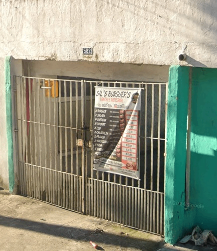 Casa para aluguel no Jardim Luso: frente1741283256977.png