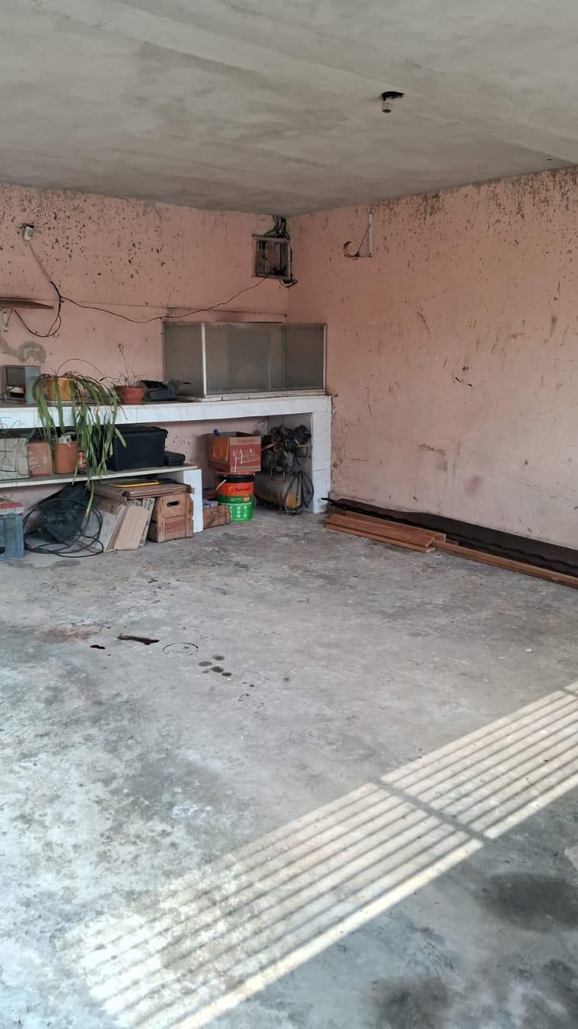 Casa para aluguel no Vila Parque Jabaquara: garagem1744733115145.jpeg