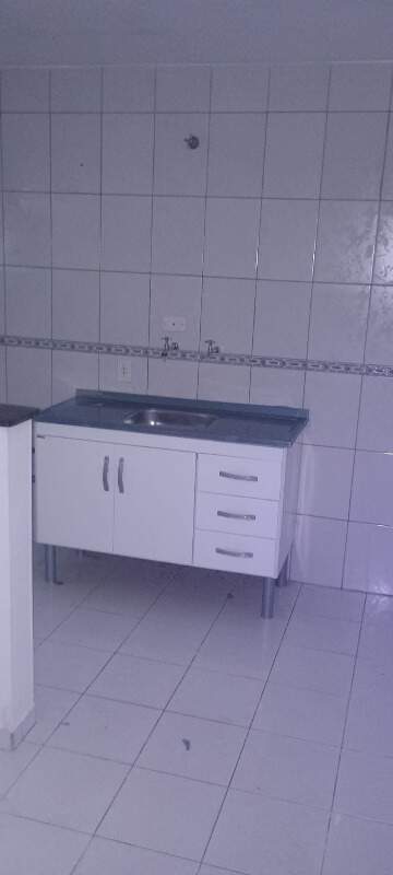 Casa para aluguel no Vila Campo Grande: 