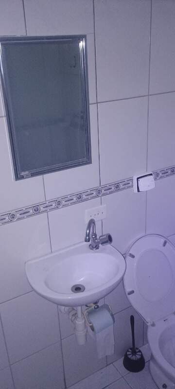 Casa para aluguel no Vila Campo Grande: 