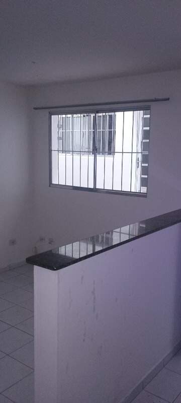 Casa para aluguel no Vila Campo Grande: 
