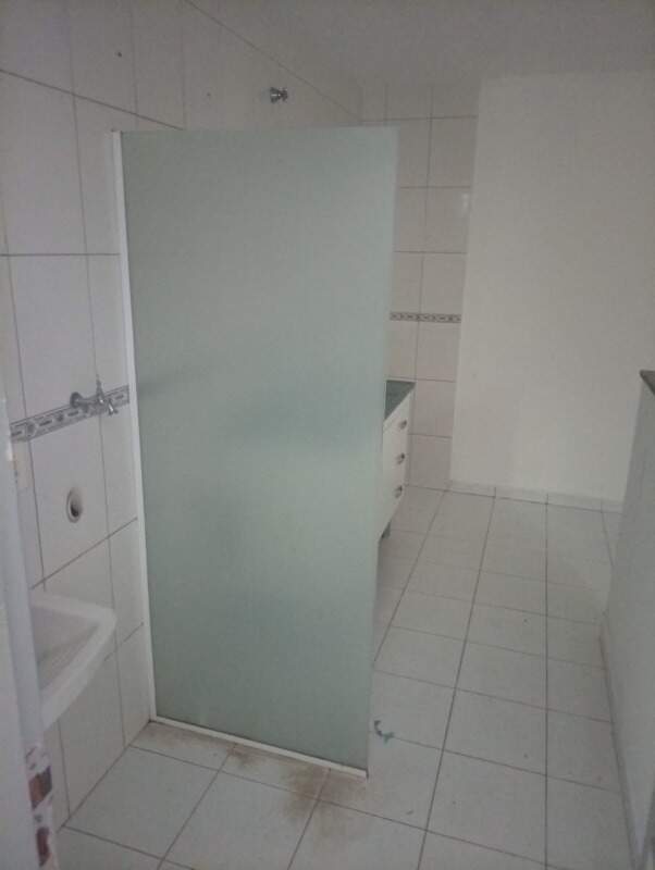 Casa para aluguel no Vila Campo Grande: 