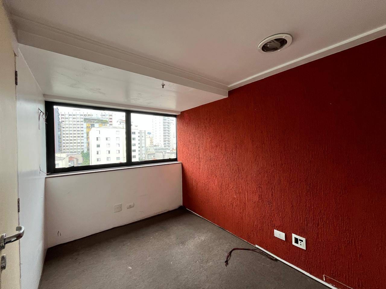 Conjunto comercial para aluguel no Santa Cecília: 2-sala1742234817910.jpeg