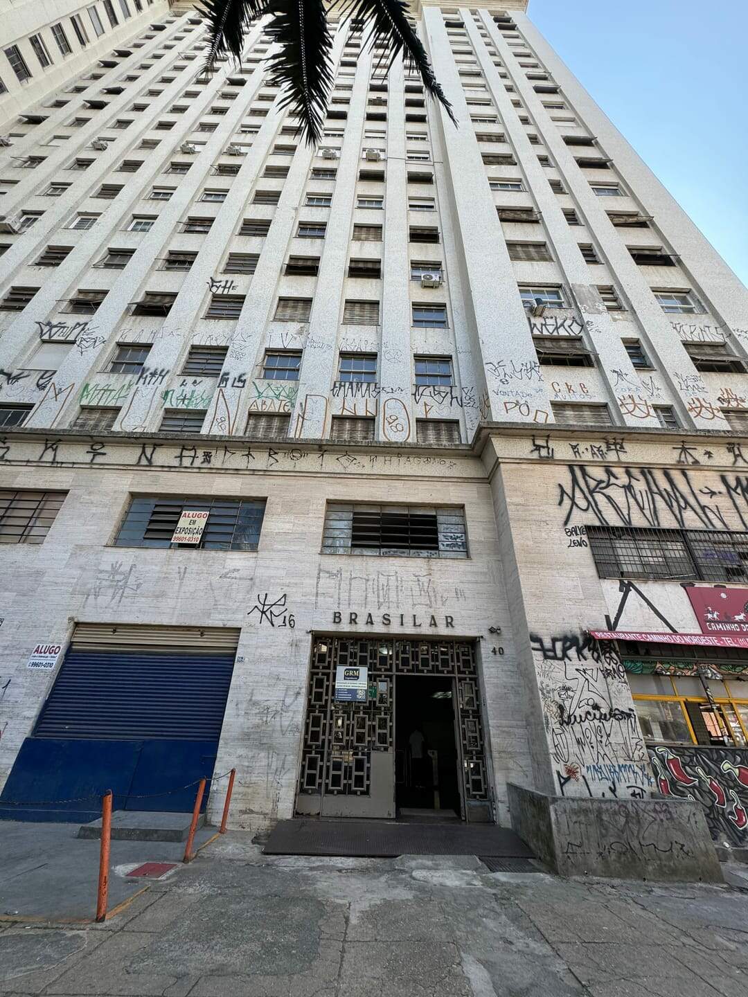 Conjunto comercial para aluguel no Bela Vista: fachada-21742413095151.jpg