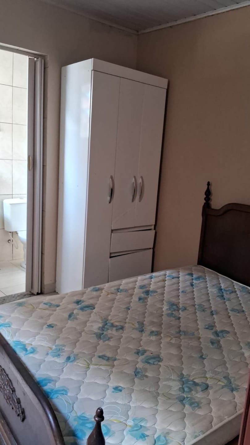 Casa para aluguel no Jabaquara: quarto1743793692799.jpeg