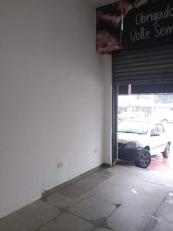Loja para aluguel no Jardim Independência: 