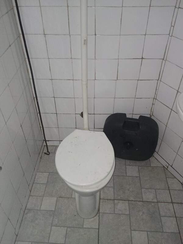 Loja para aluguel no Jardim Independência: 