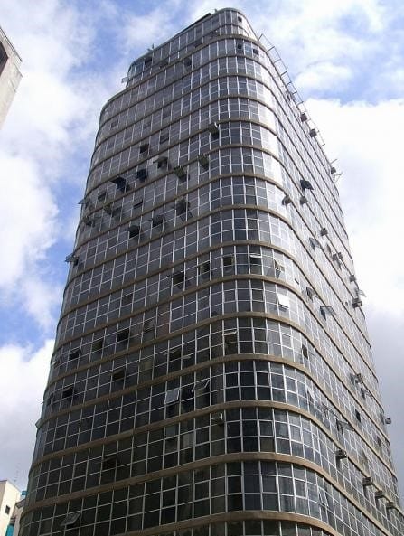 Sala para aluguel no Sé: fachada1742410798578.jpg