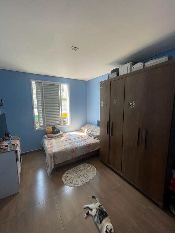 Apartamento para aluguel no MIRANDOPOLIS: 