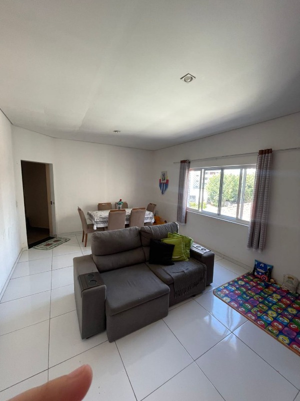 Apartamento para aluguel no MIRANDOPOLIS: 