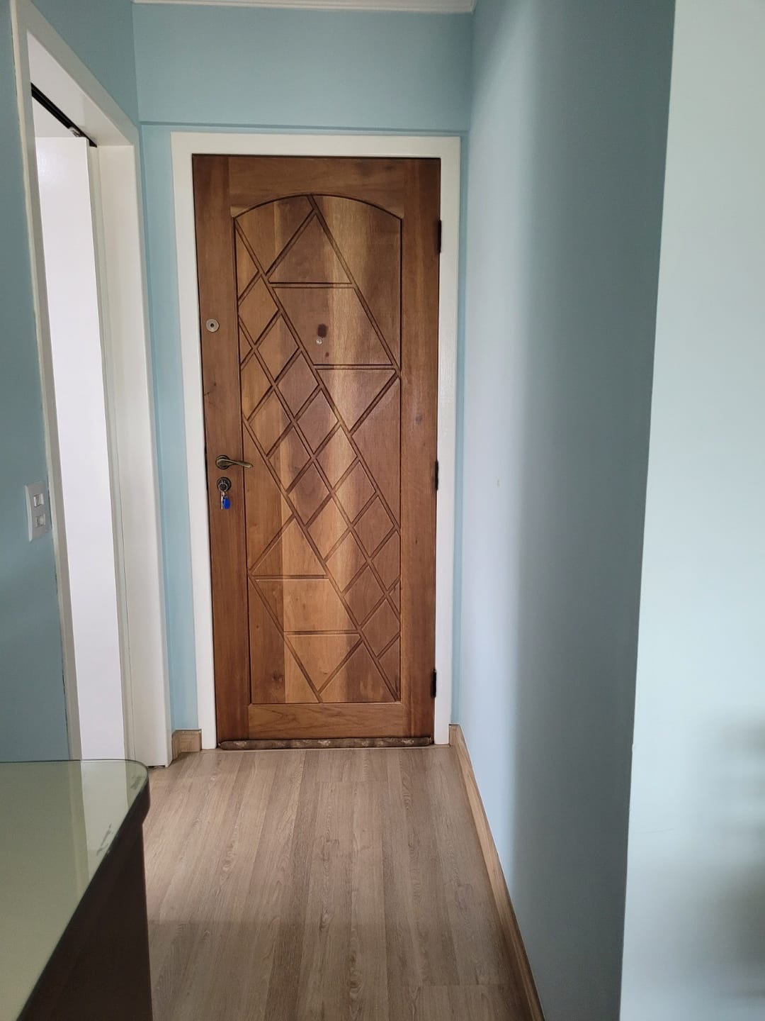 Apartamento à venda no VILA BABILONIA: hall-interno1710387548373.jpeg