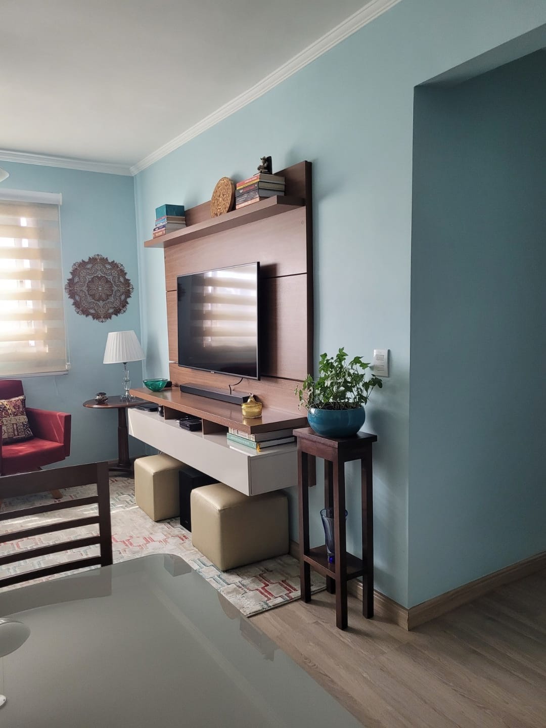 Apartamento à venda no VILA BABILONIA: sala-61710386985306.jpeg