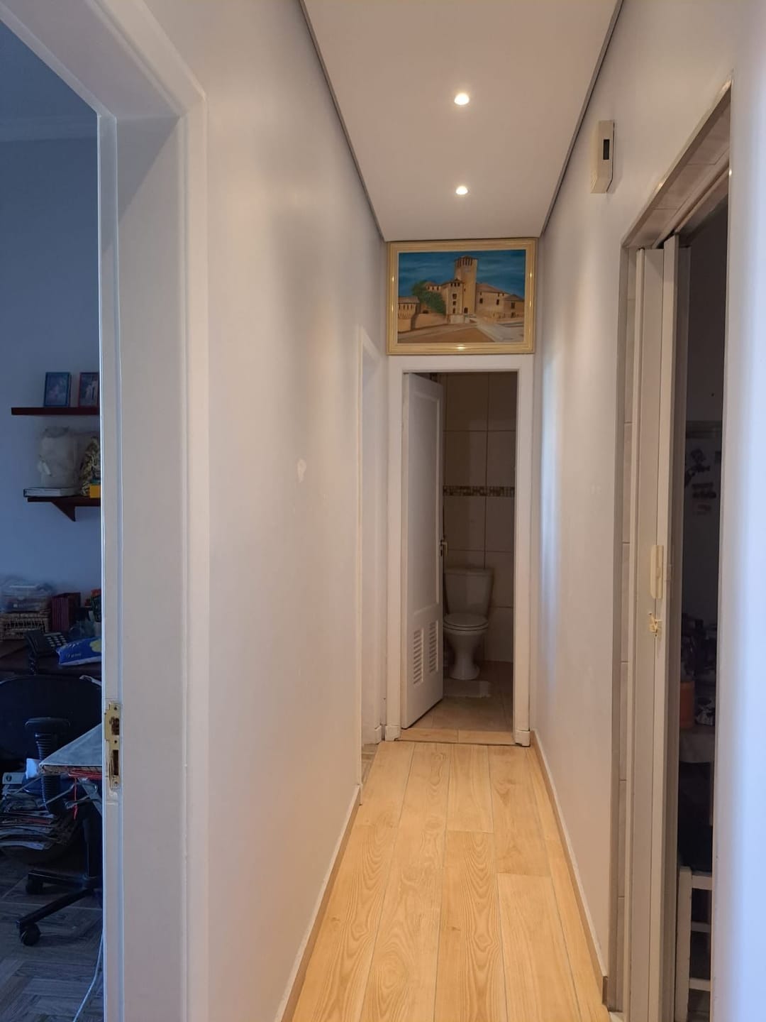 Apartamento à venda no Sé: corredor1743448949884.jpeg