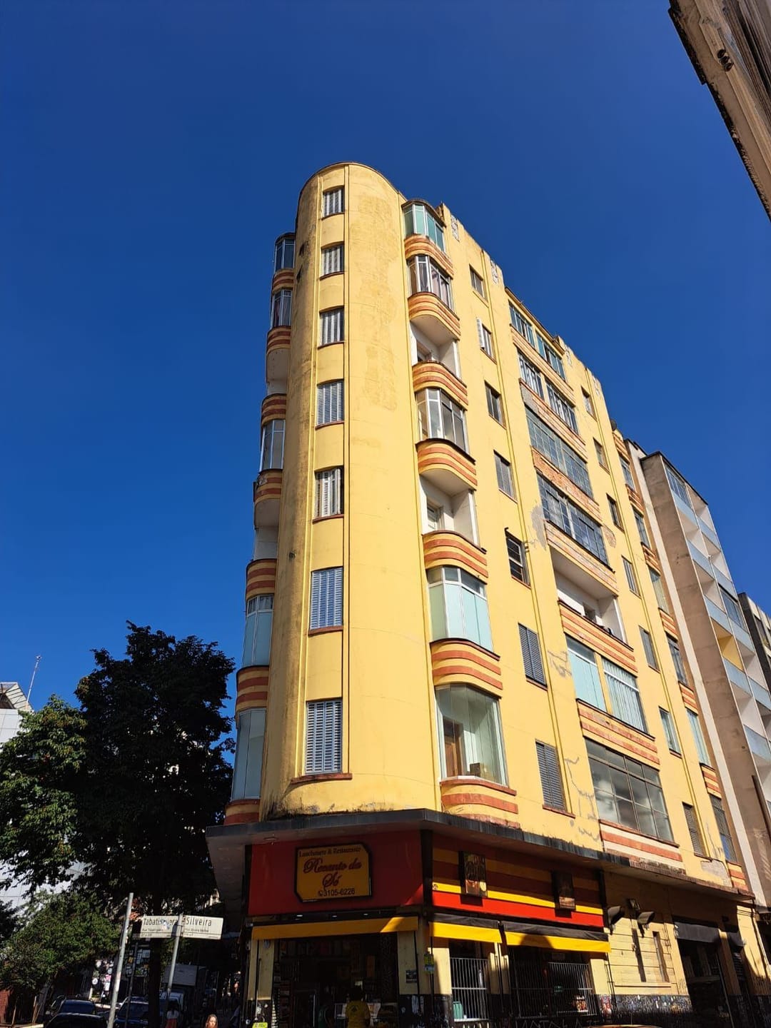 Apartamento à venda no Sé: frente1743448949640.jpeg