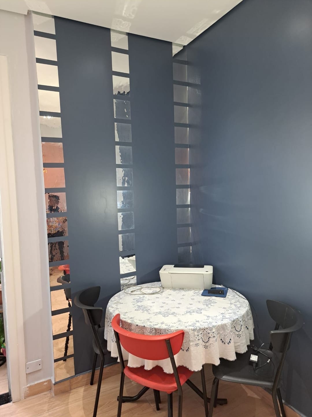 Apartamento à venda no Sé: sala1743448949871.jpeg