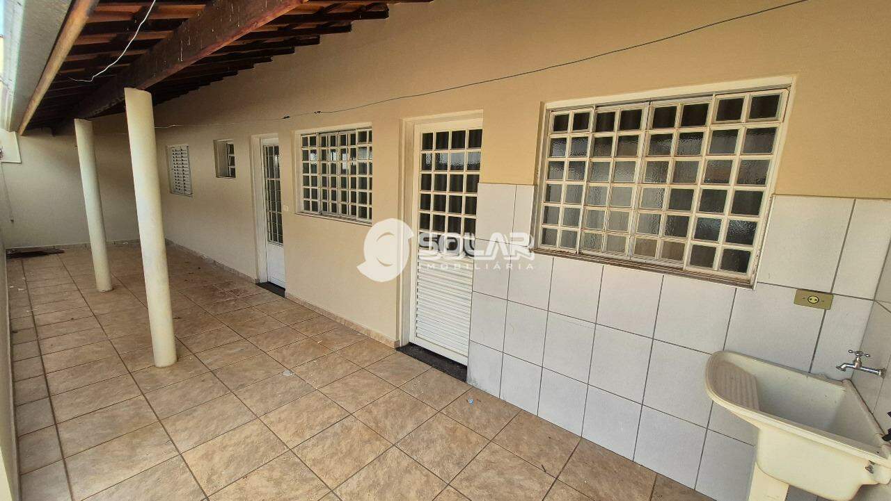 Casa com 1 quarto no Residencial Parque Rochele II - Santa Bárbara d'Oeste — foto 4