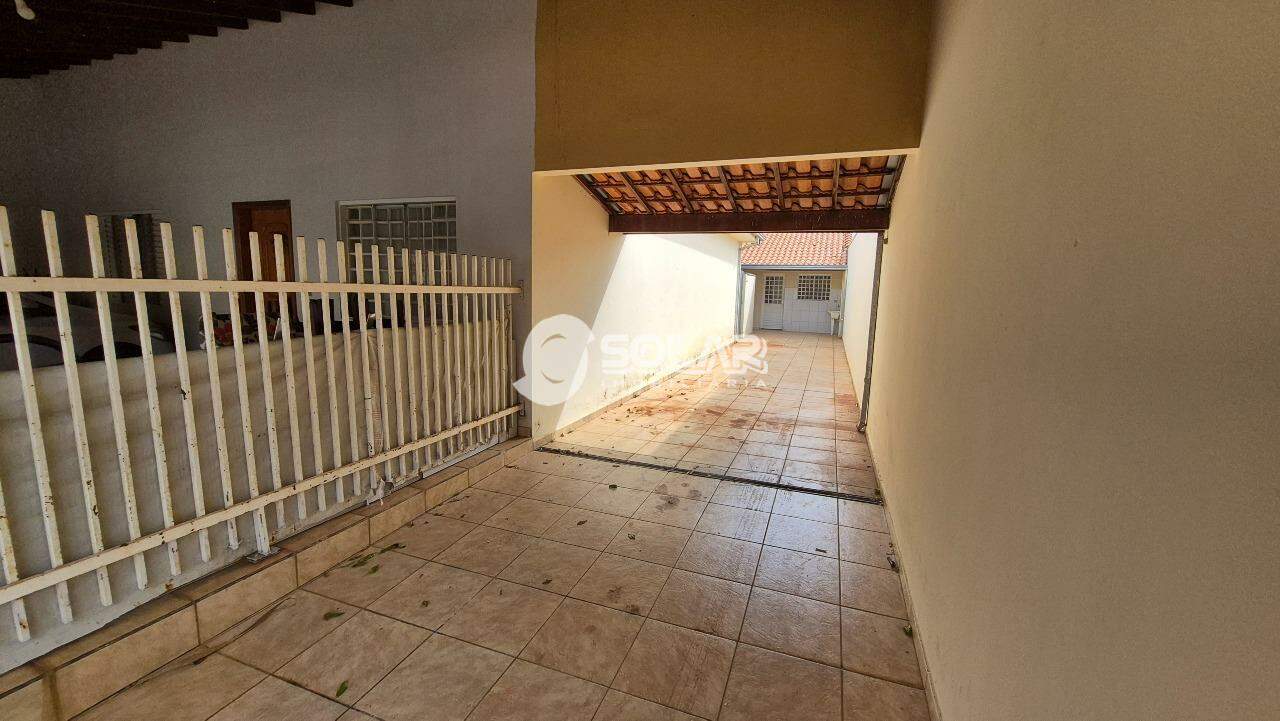 Casa com 1 quarto no Residencial Parque Rochele II - Santa Bárbara d'Oeste — foto 2
