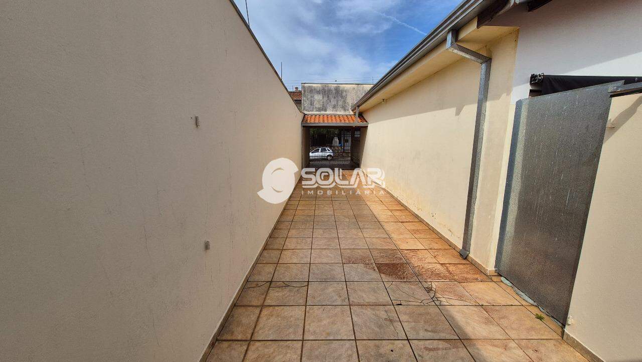 Casa com 1 quarto no Residencial Parque Rochele II - Santa Bárbara d'Oeste — foto 3