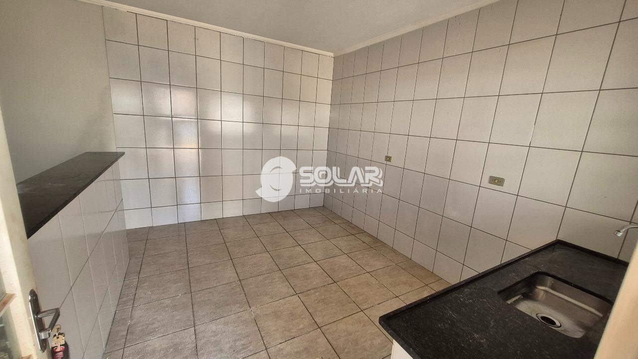 Casa com 1 quarto no Residencial Parque Rochele II - Santa Bárbara d'Oeste — foto 5