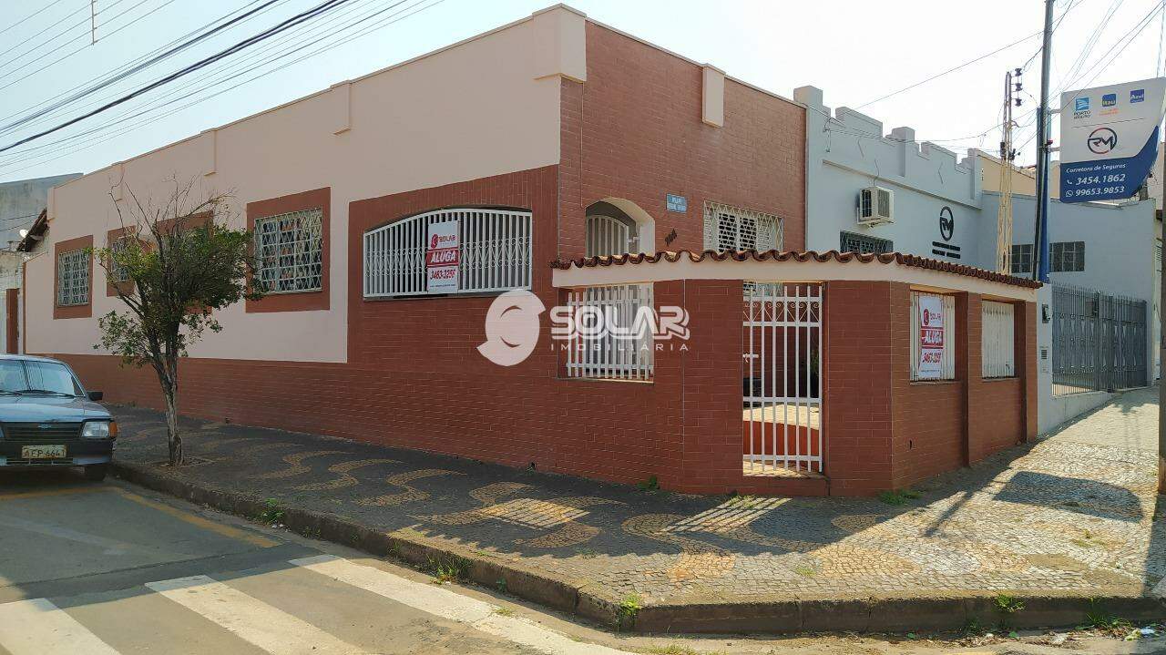 Casa em Centro