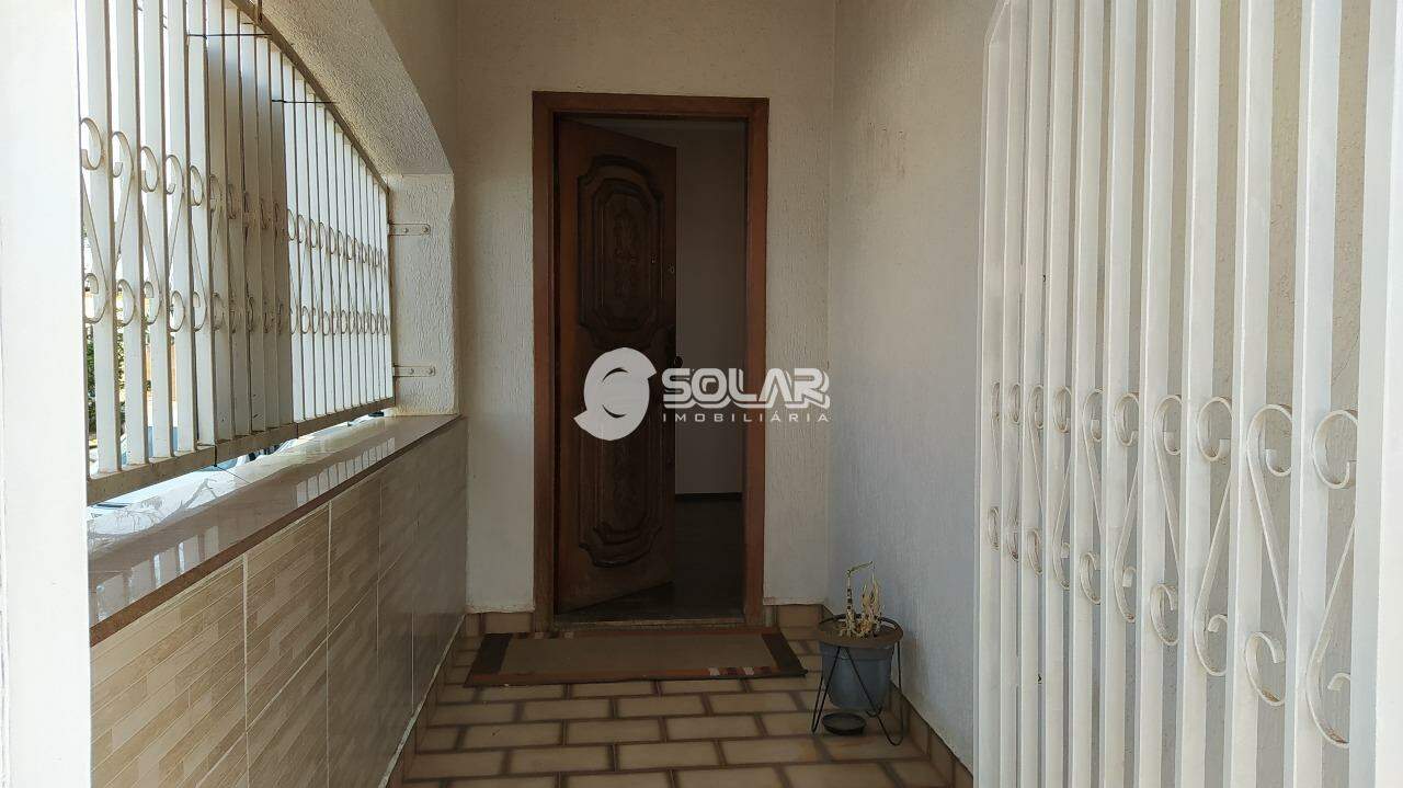 Casa com 2 quartos no Centro - Santa Bárbara d'Oeste — foto 3