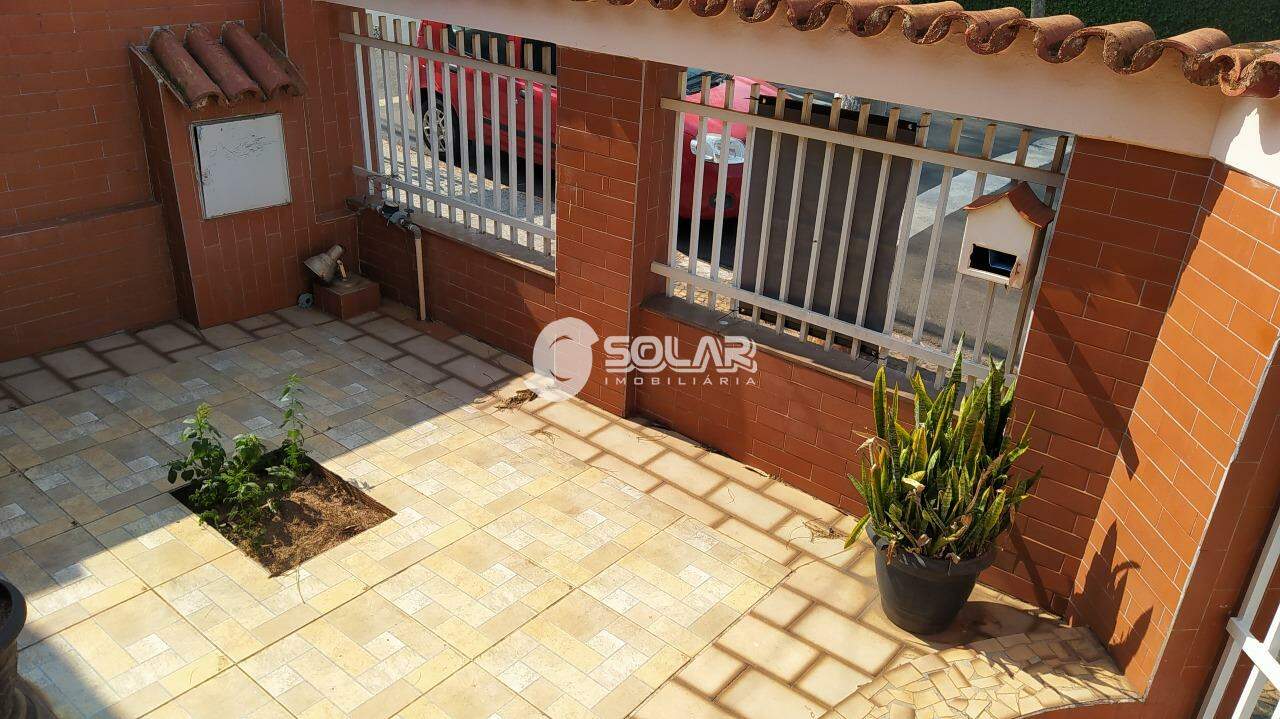 Casa com 2 quartos no Centro - Santa Bárbara d'Oeste — foto 2
