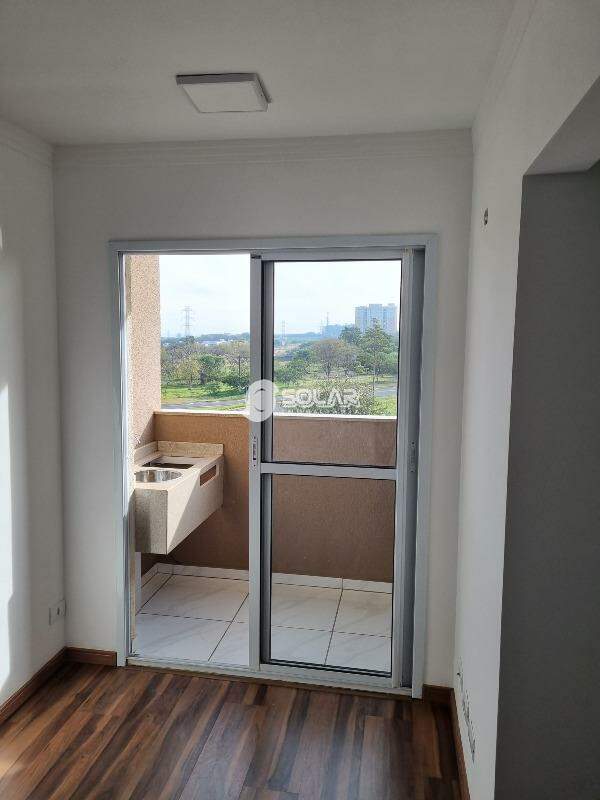 Apartamento com 2 quartos no Jardim Firenze - Santa Bárbara d'Oeste — foto 4
