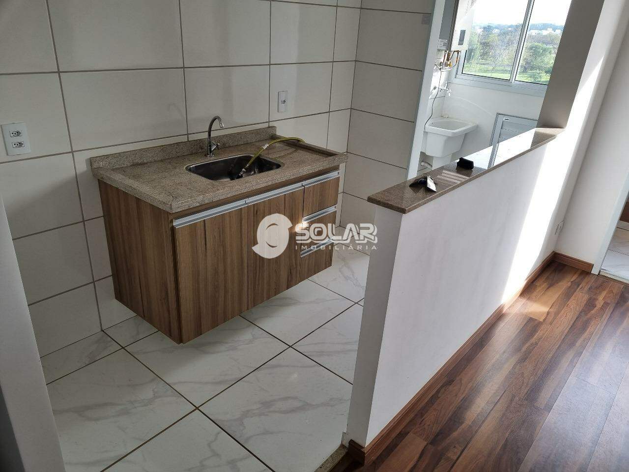 Apartamento com 2 quartos no Jardim Firenze - Santa Bárbara d'Oeste — foto 5