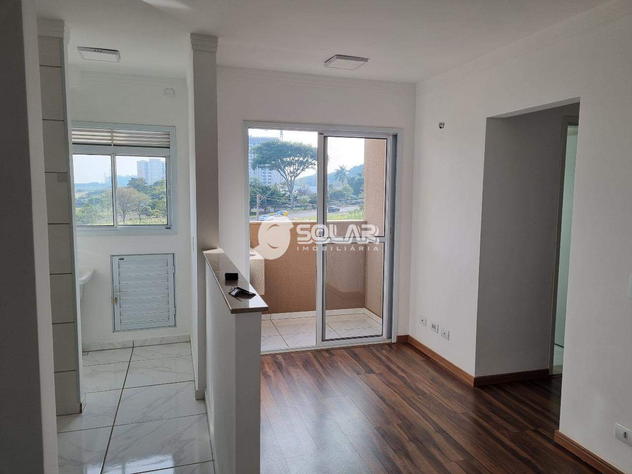 Apartamento com 2 quartos no Jardim Firenze - Santa Bárbara d'Oeste — foto 2