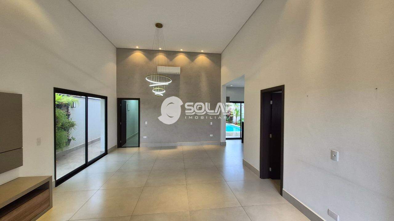 Casa com 3 quartos no Jardim Firenze - Santa Bárbara d'Oeste — foto 2