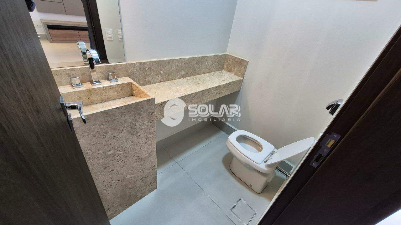 Casa com 3 quartos no Jardim Firenze - Santa Bárbara d'Oeste — foto 4