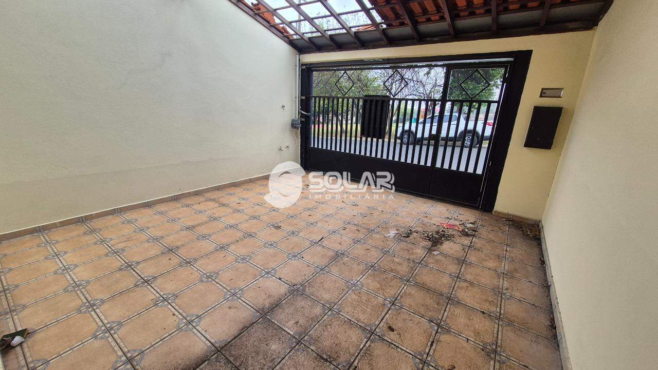 Casa com 2 quartos no Jardim Residencial Mariana - Santa Bárbara d'Oeste — foto 3