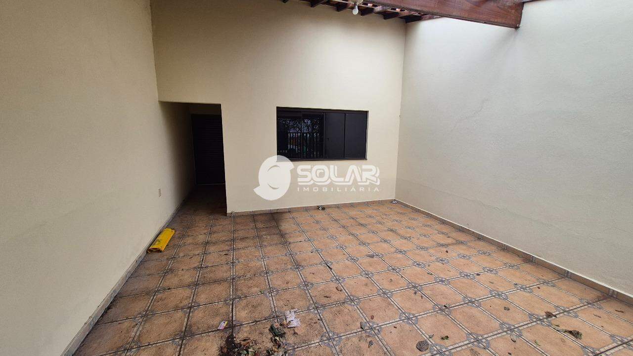 Casa com 2 quartos no Jardim Residencial Mariana - Santa Bárbara d'Oeste — foto 2