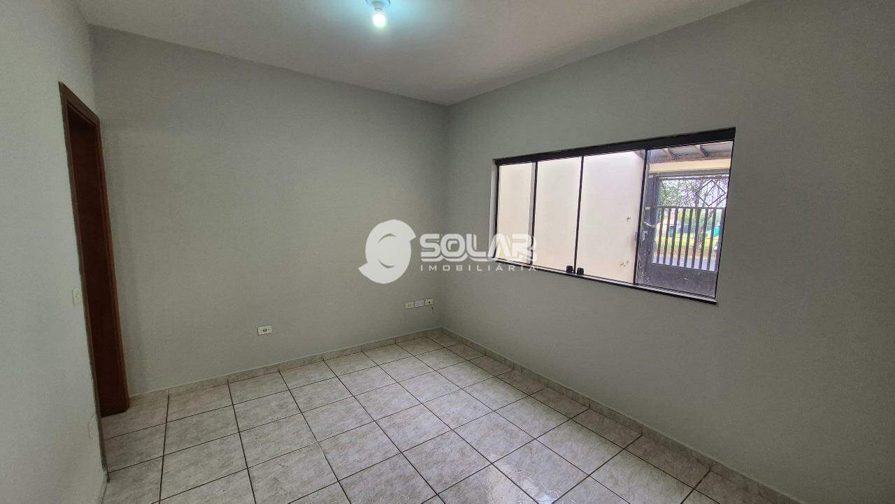 Casa com 2 quartos no Jardim Residencial Mariana - Santa Bárbara d'Oeste — foto 4