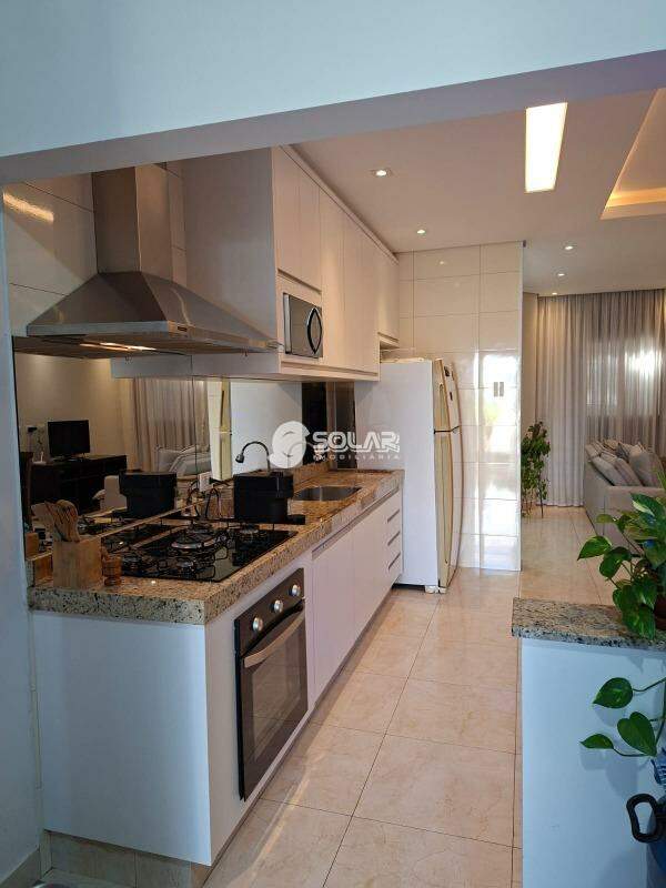 Casa com 3 quartos no Linópolis 1ª Gleba - Santa Bárbara d'Oeste — foto 5
