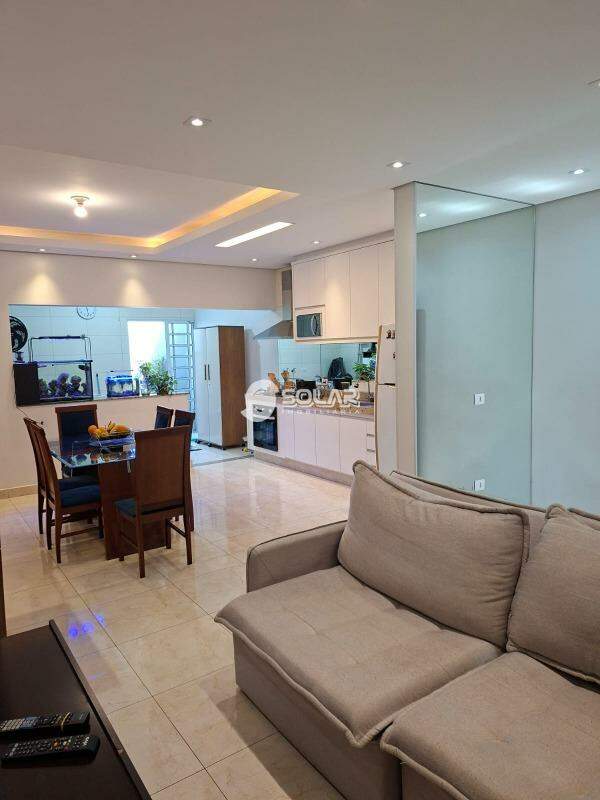 Casa em Linópolis 1ª Gleba
