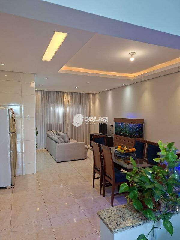 Casa com 3 quartos no Linópolis 1ª Gleba - Santa Bárbara d'Oeste — foto 3
