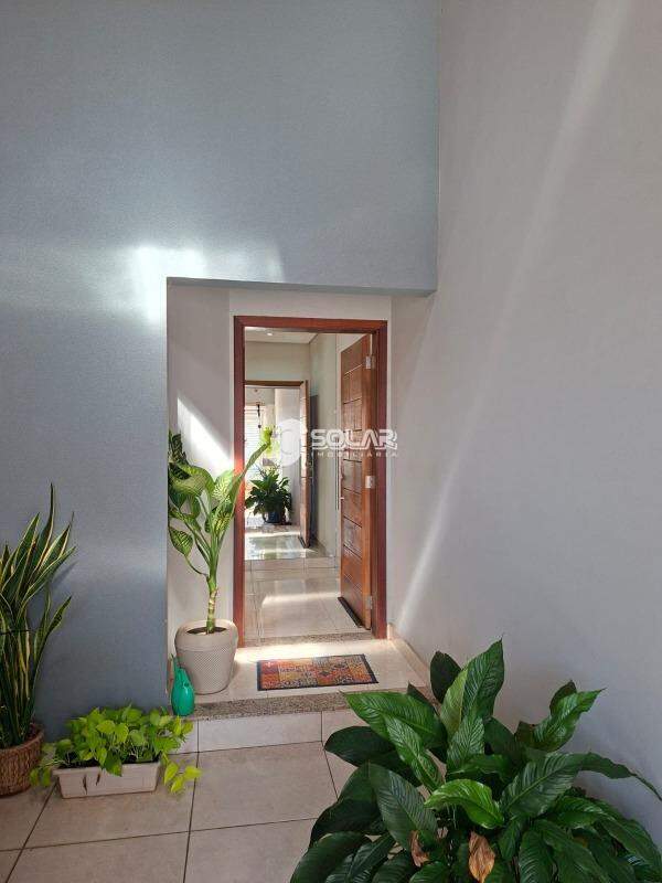 Casa com 3 quartos no Linópolis 1ª Gleba - Santa Bárbara d'Oeste — foto 2