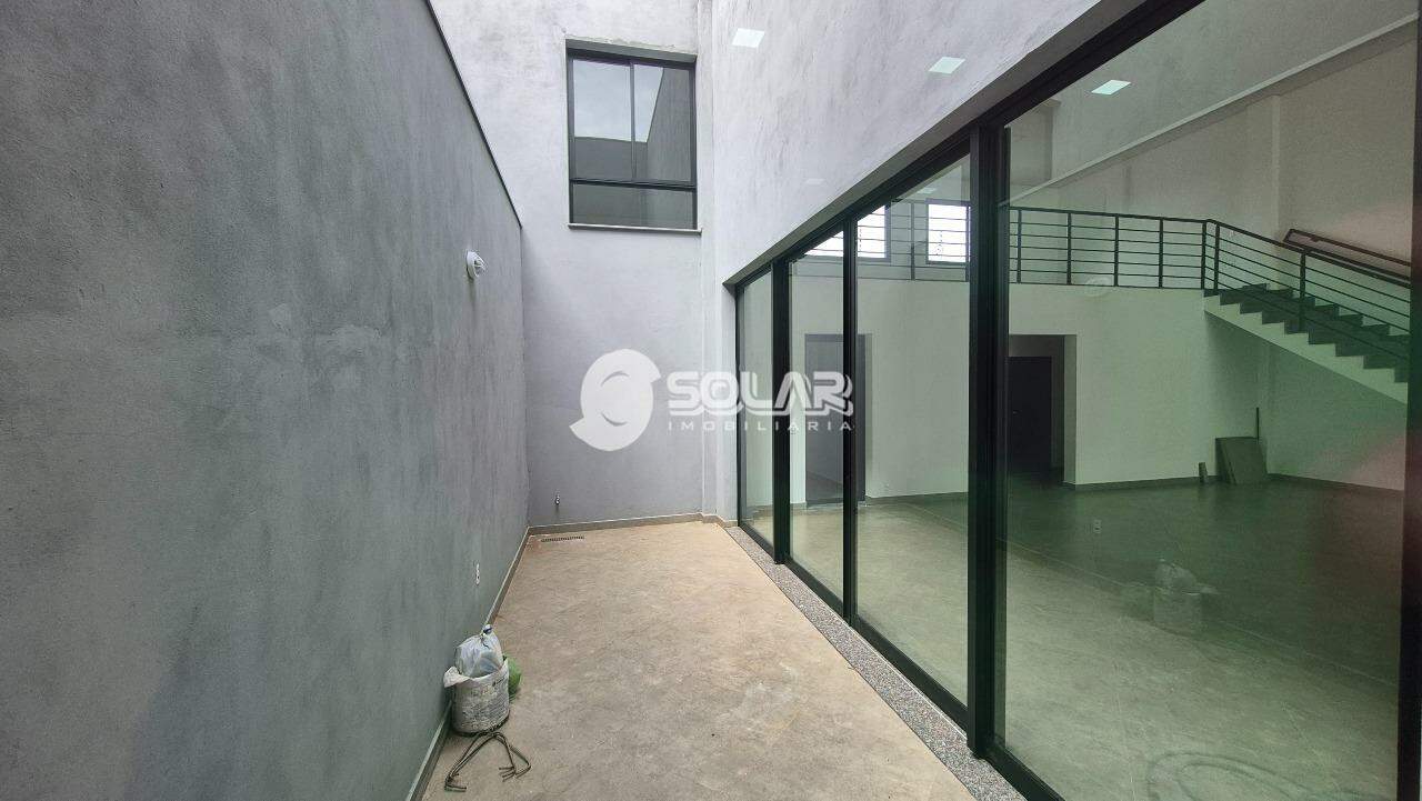 Estabelecimento Comercial no Jardim Firenze - Santa Bárbara d'Oeste — foto 3