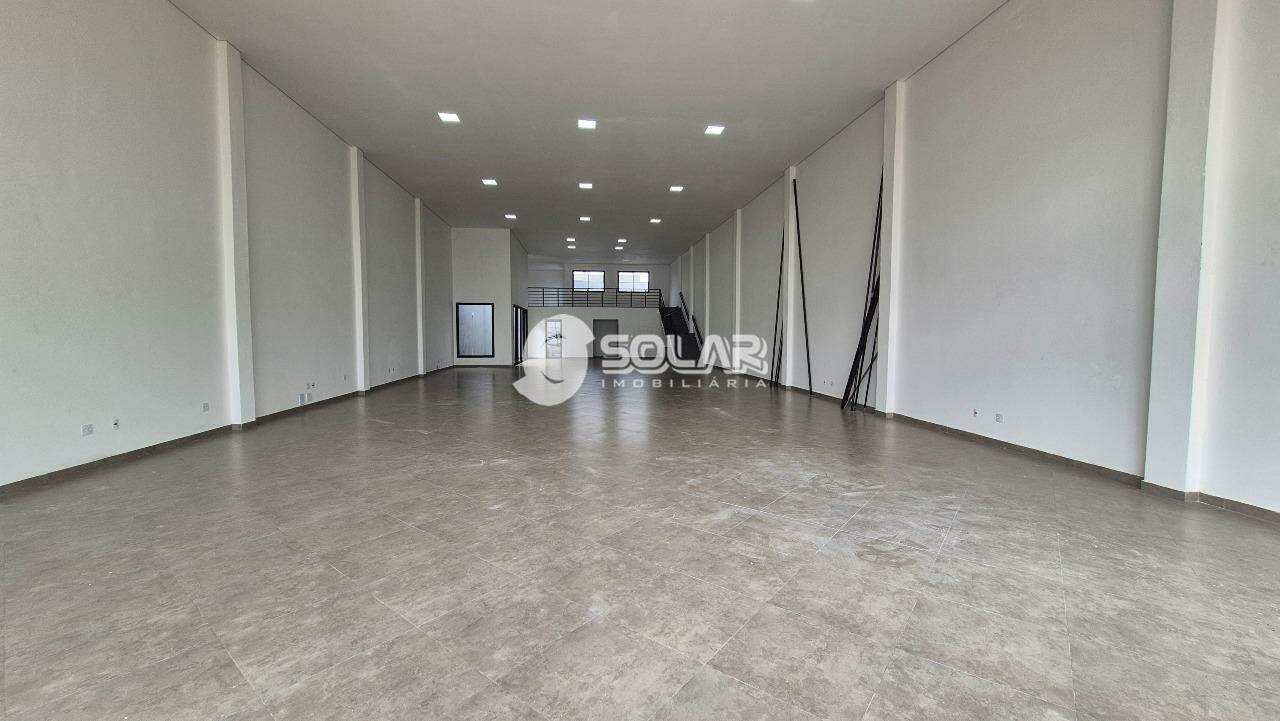 Estabelecimento Comercial no Jardim Firenze - Santa Bárbara d'Oeste — foto 2
