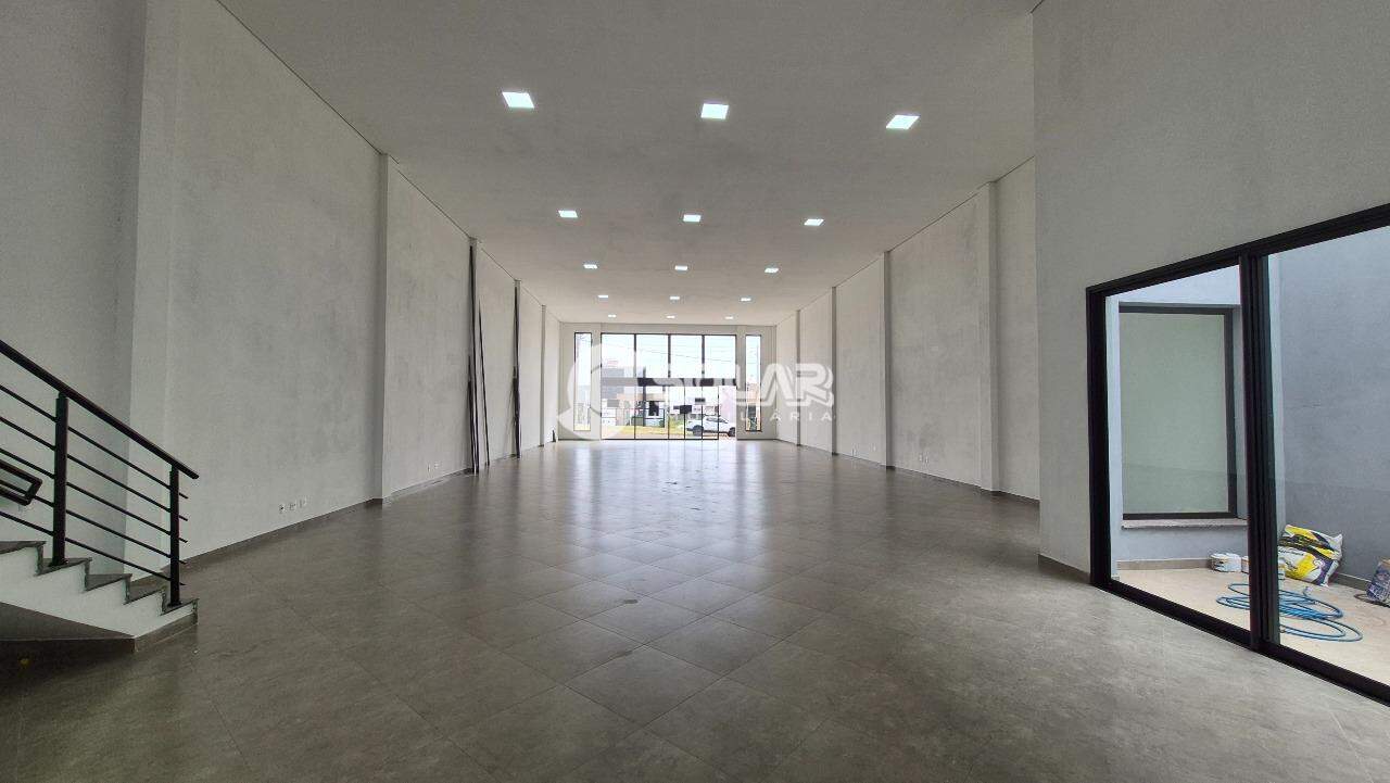 Estabelecimento Comercial no Jardim Firenze - Santa Bárbara d'Oeste — foto 5
