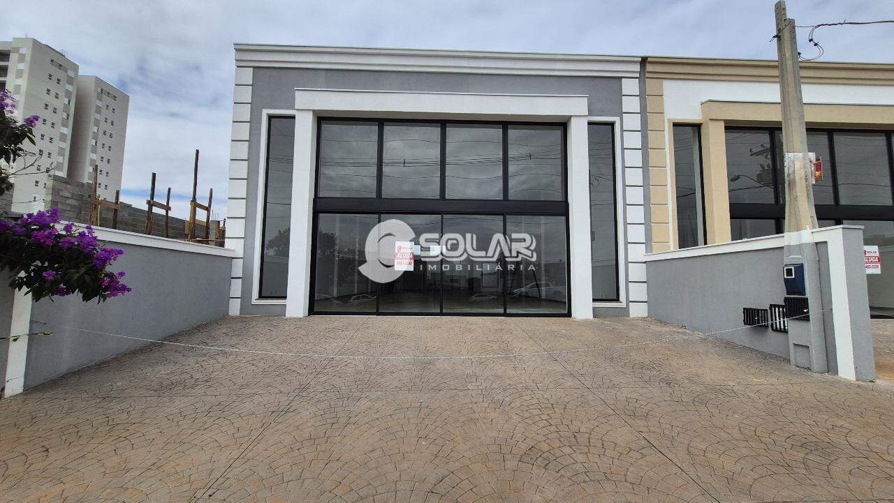 Estabelecimento Comercial em Jardim Firenze