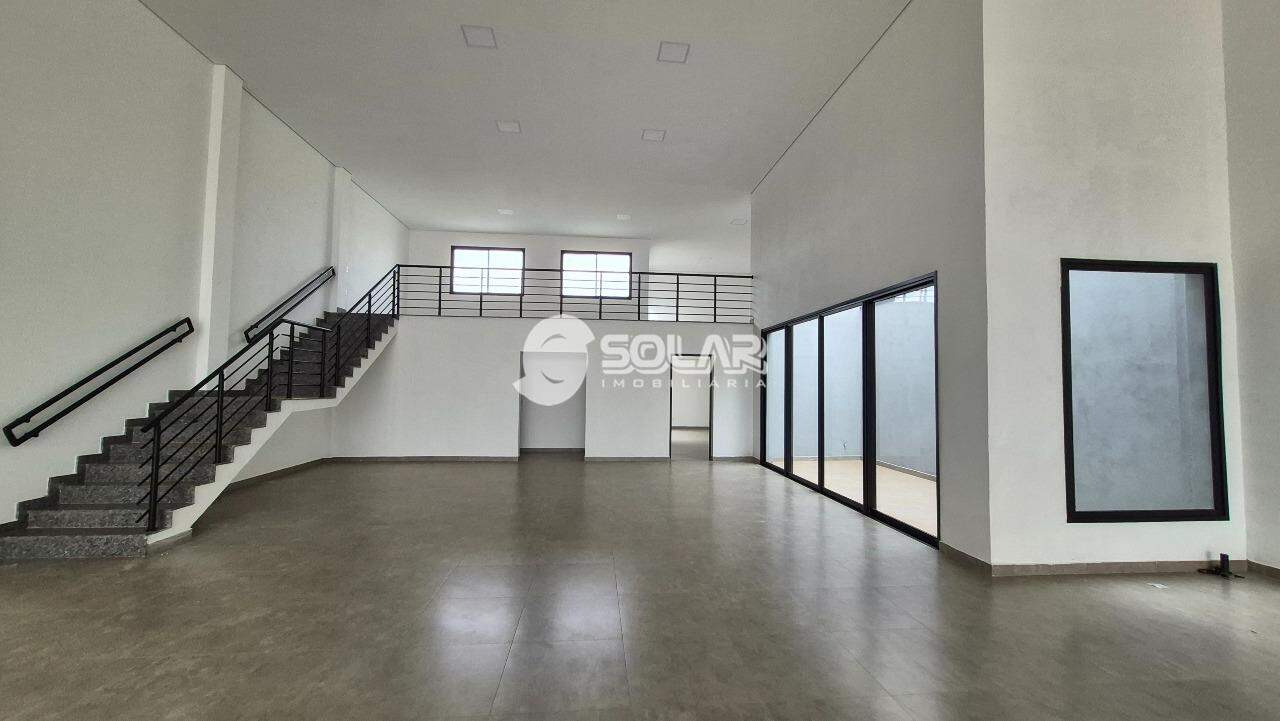 Estabelecimento Comercial no Jardim Firenze - Santa Bárbara d'Oeste — foto 3