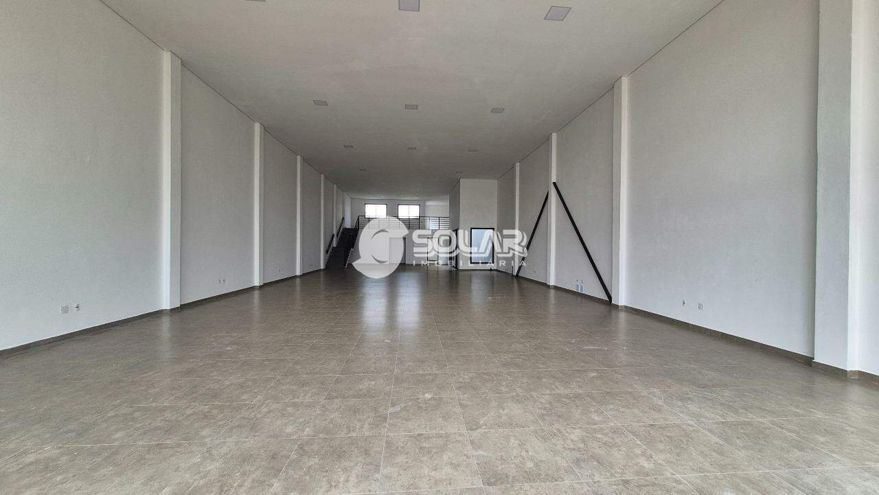 Estabelecimento Comercial no Jardim Firenze - Santa Bárbara d'Oeste — foto 2