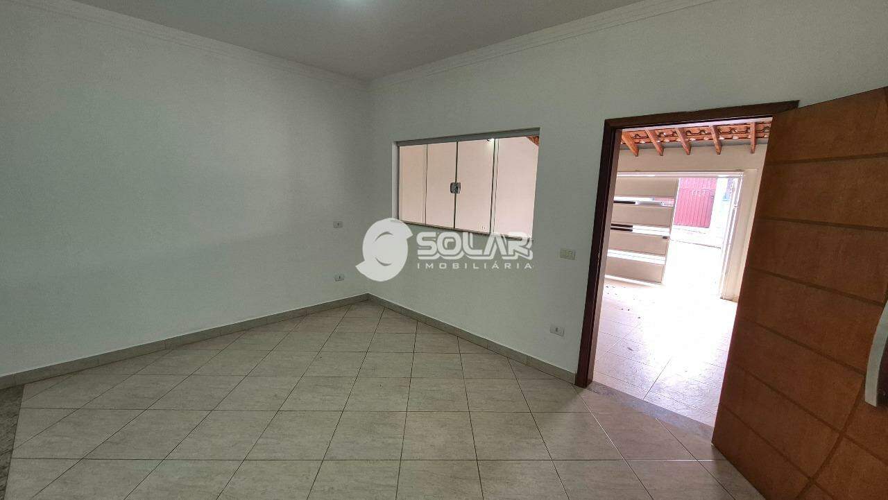 Casa com 3 quartos no Vila Linópolis I - Santa Bárbara d'Oeste — foto 4