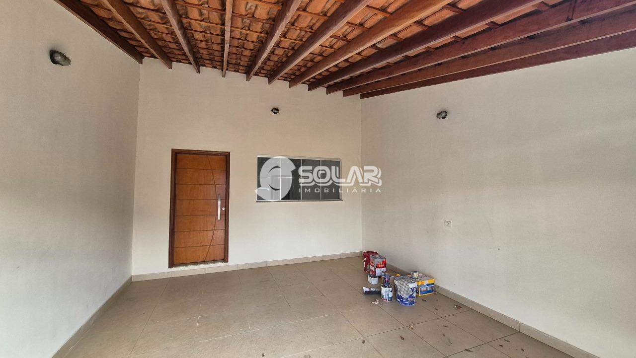 Casa com 3 quartos no Vila Linópolis I - Santa Bárbara d'Oeste — foto 2