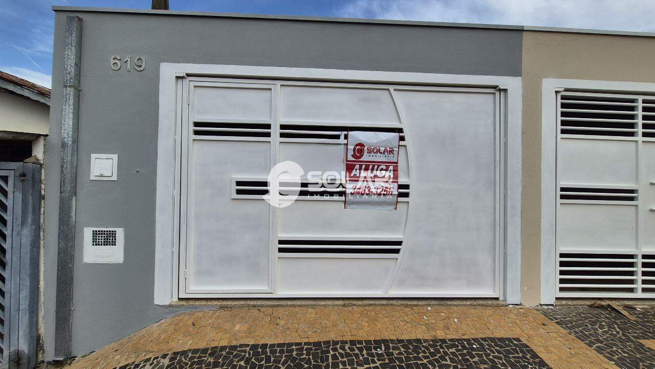 Casa em Vila Linópolis I