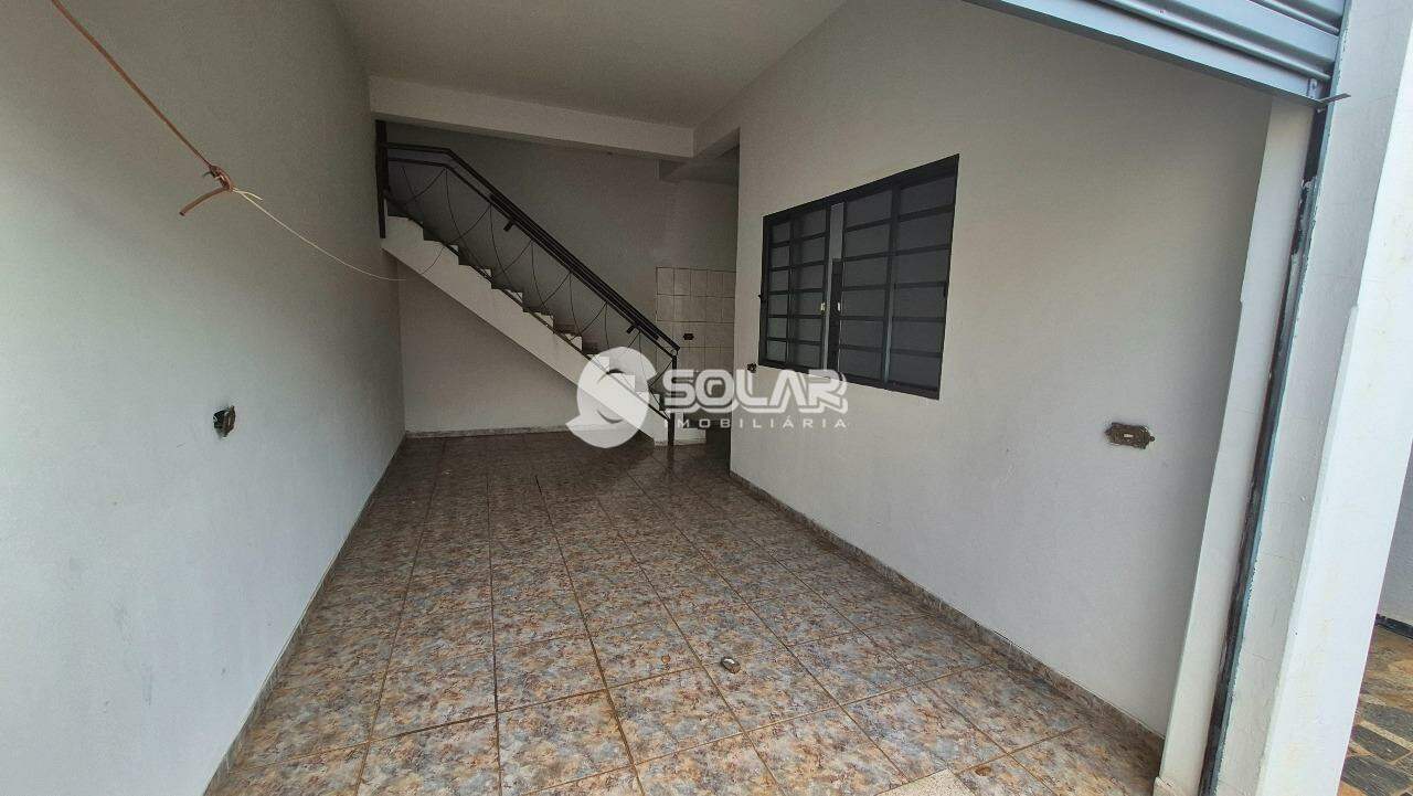 Casa com 3 quartos no Jardim Residencial Mariana - Santa Bárbara d'Oeste — foto 3