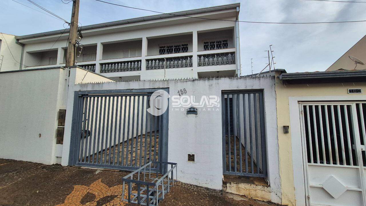 Casa em Jardim Residencial Mariana