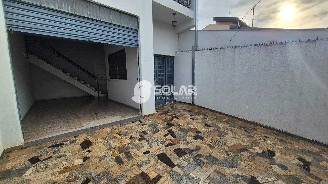 Casa com 3 quartos no Jardim Residencial Mariana - Santa Bárbara d'Oeste — foto 2